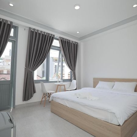 M Hotel Dalat Eksteriør bilde