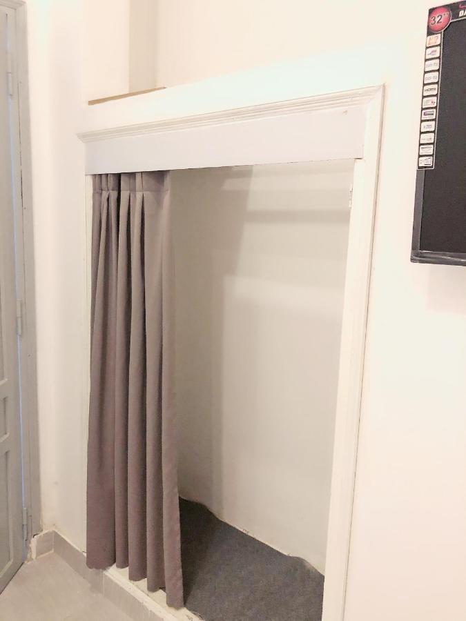 M Hotel Dalat Eksteriør bilde