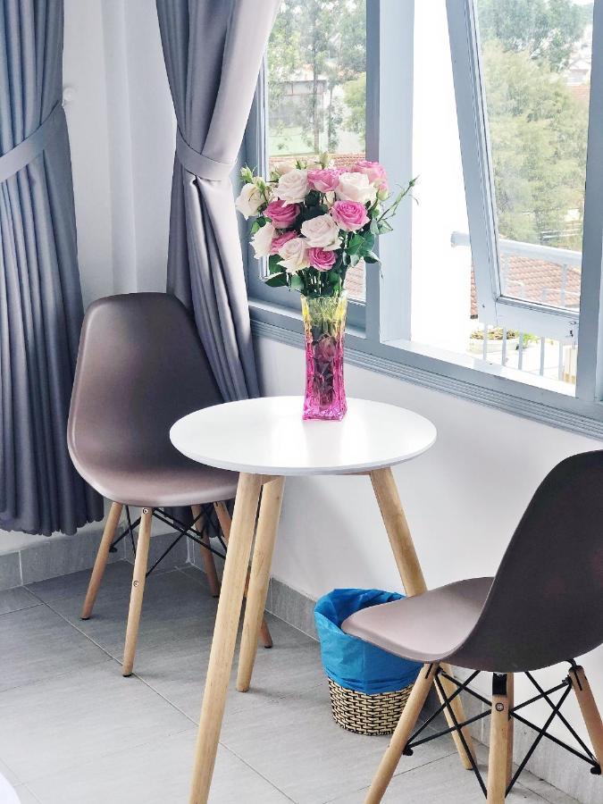 M Hotel Dalat Eksteriør bilde
