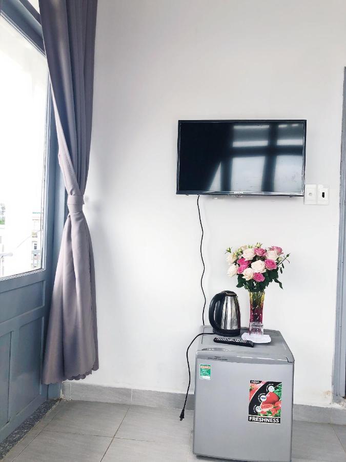 M Hotel Dalat Eksteriør bilde