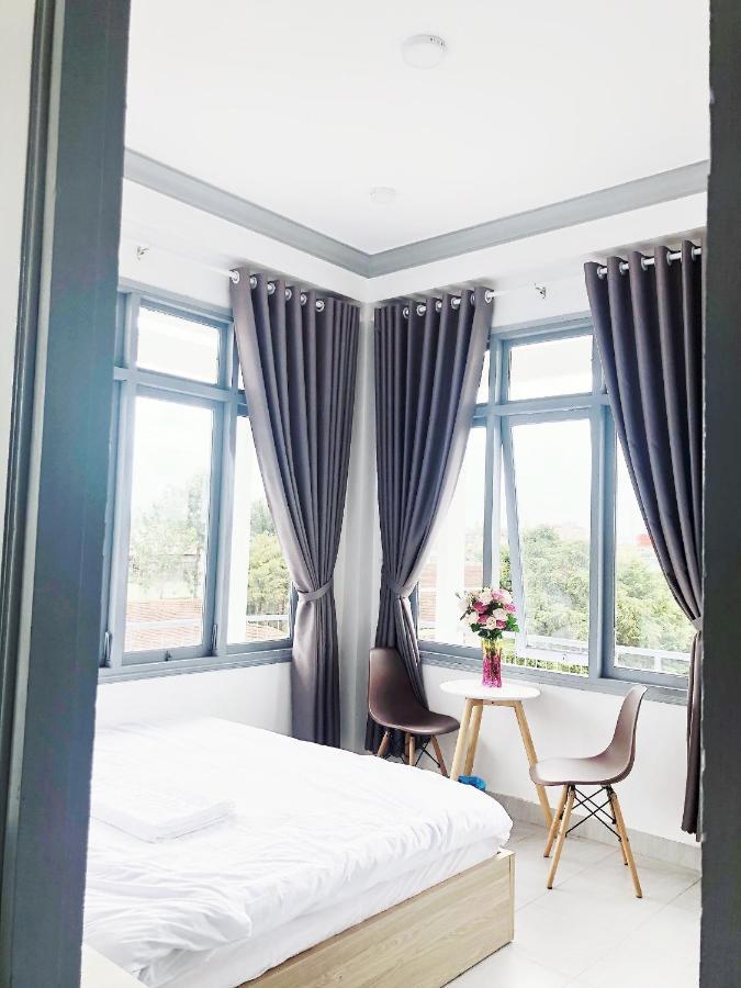 M Hotel Dalat Rom bilde