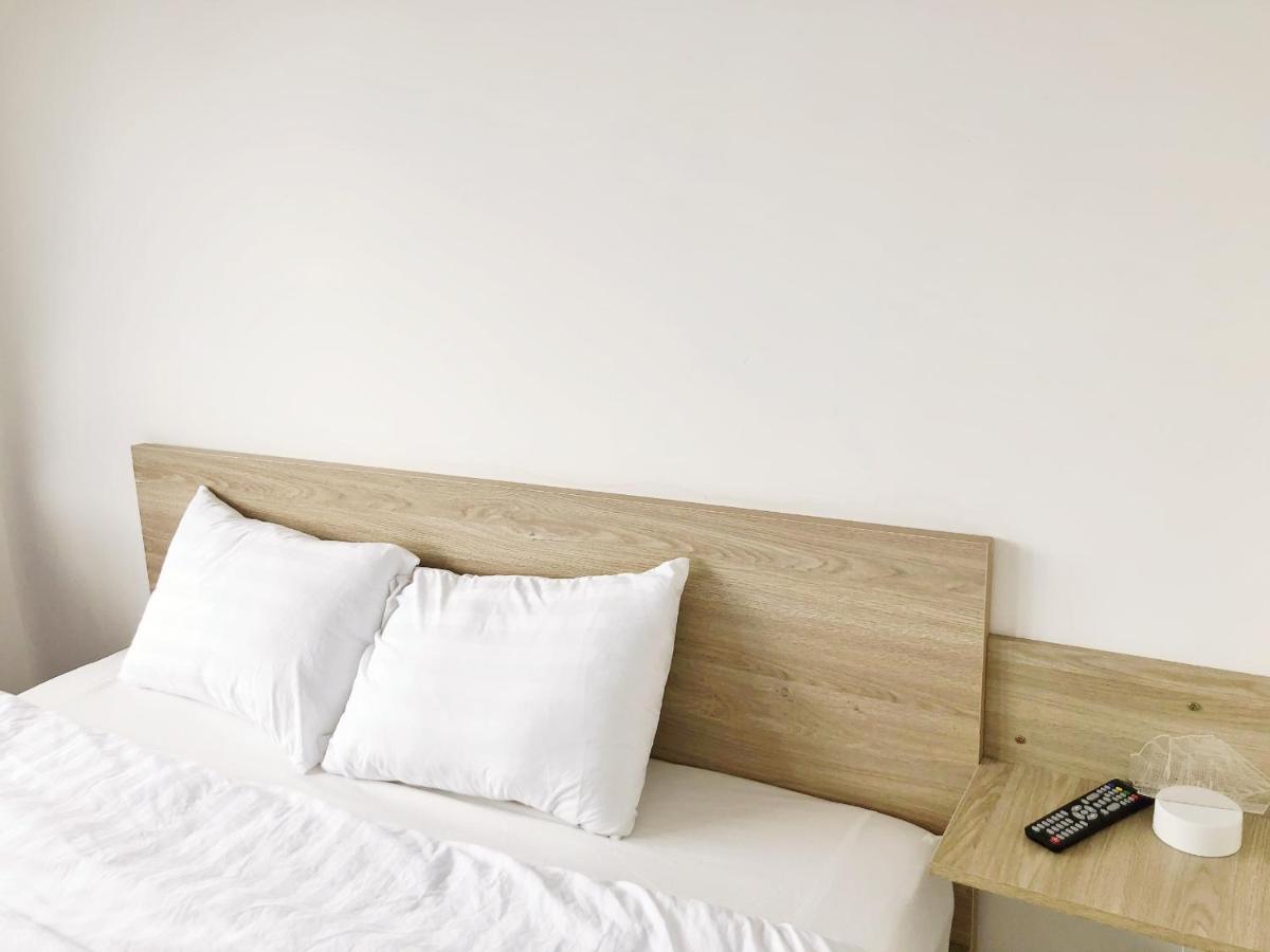 M Hotel Dalat Eksteriør bilde