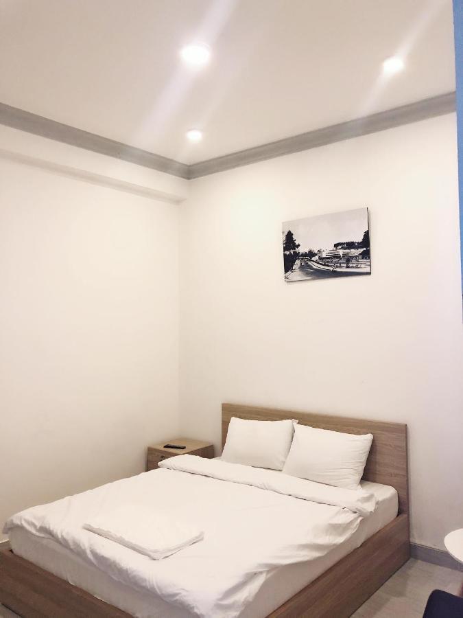 M Hotel Dalat Eksteriør bilde