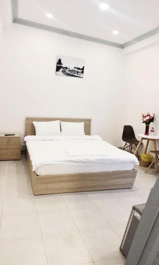 M Hotel Dalat Eksteriør bilde