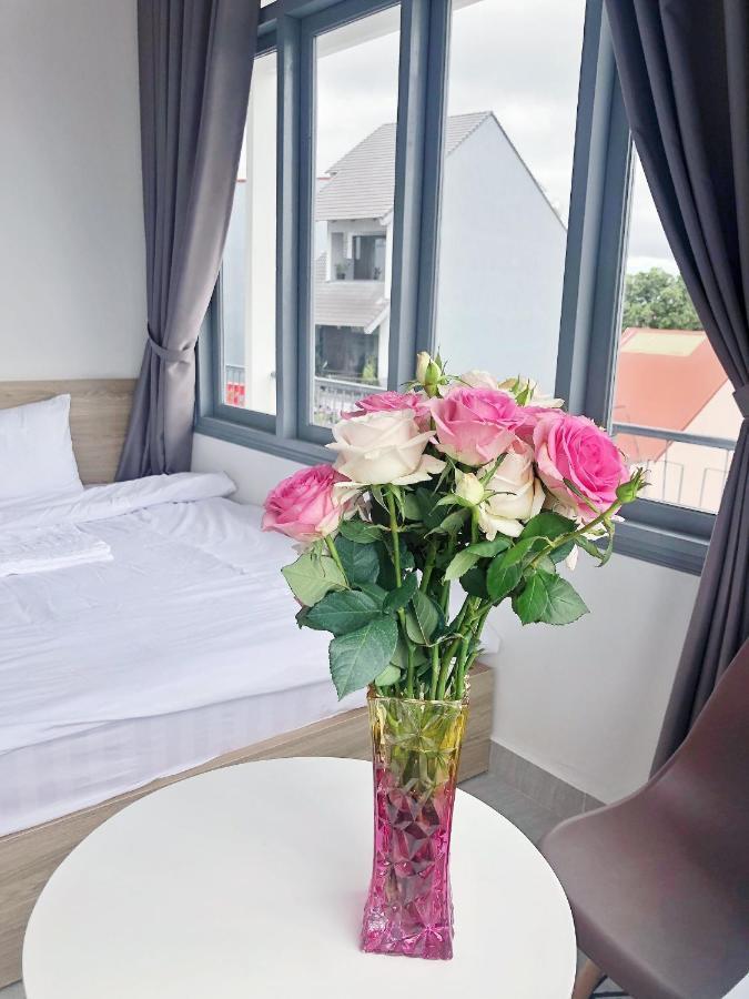 M Hotel Dalat Eksteriør bilde
